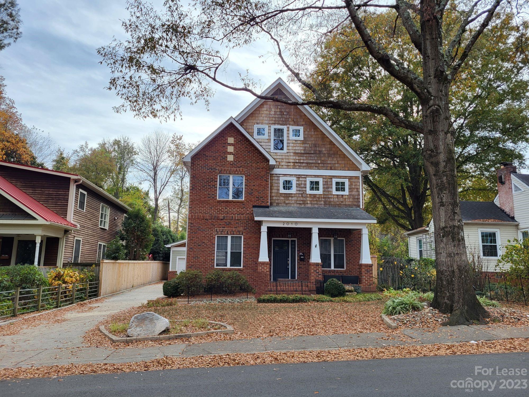 Chantilly - Residential Lease