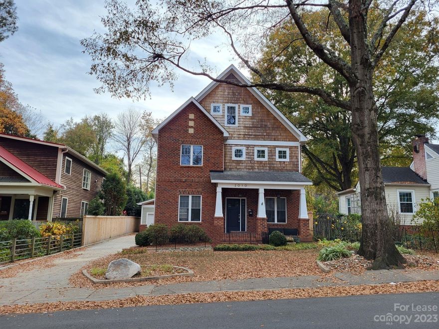 Lovely home with four bedrooms, an office, bonus room, and large kitchen island in the Chantilly neighborhood. The home also has a two car detached garage, large patio area, and a spacious back yard.  Outdoor area includes a built in grill, outdoor fireplace, and an outlet prewired for an outdoor refrigerator.  The washer/dryer connections are electric.