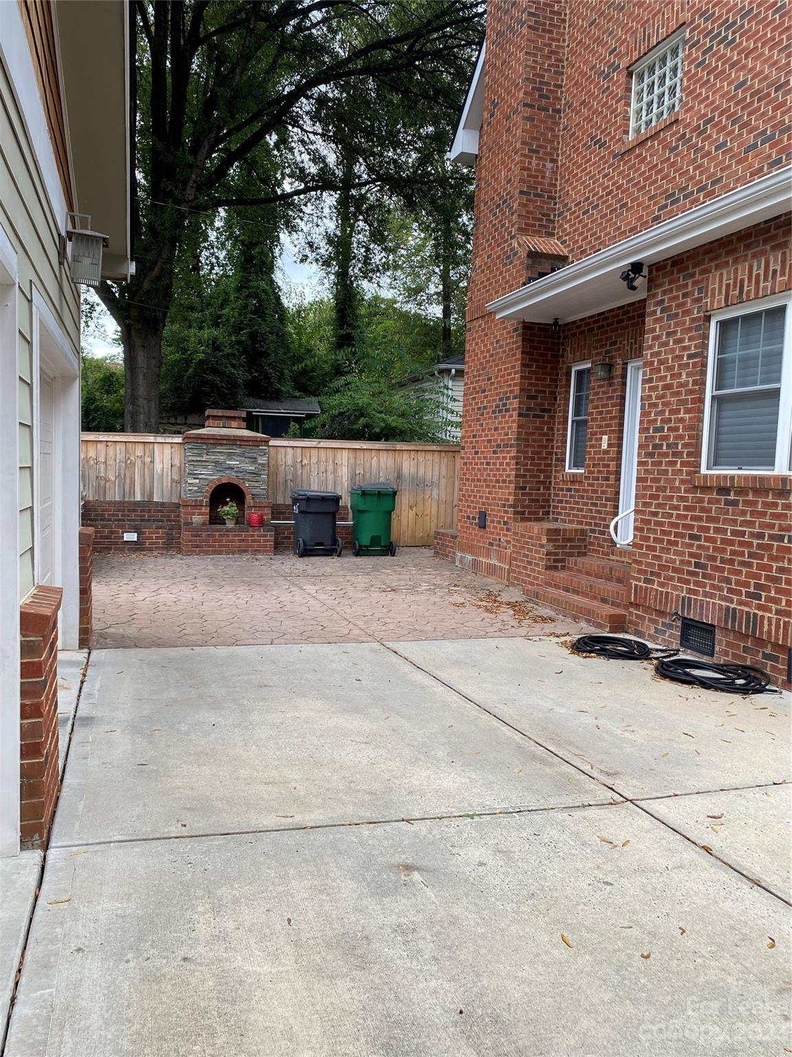 Chantilly - Residential Lease