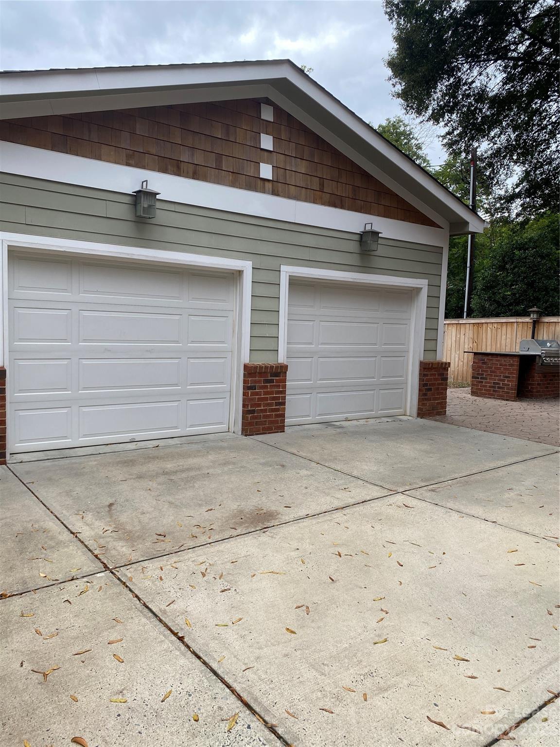 Chantilly - Residential Lease