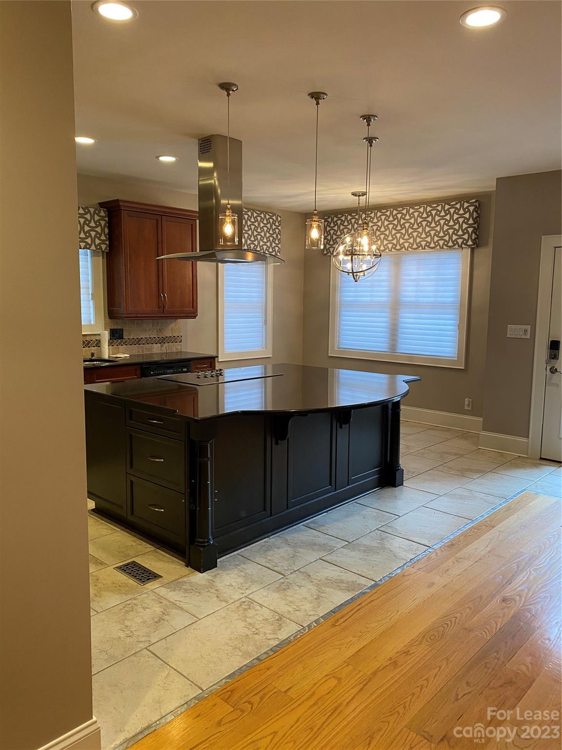 Chantilly - Residential Lease