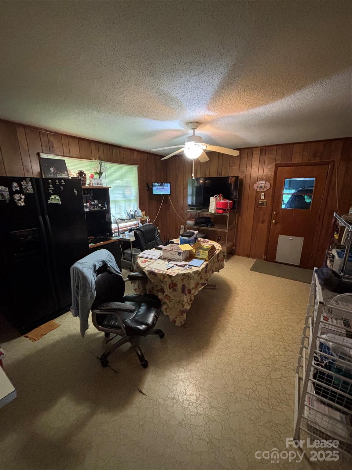 None - Residential Lease