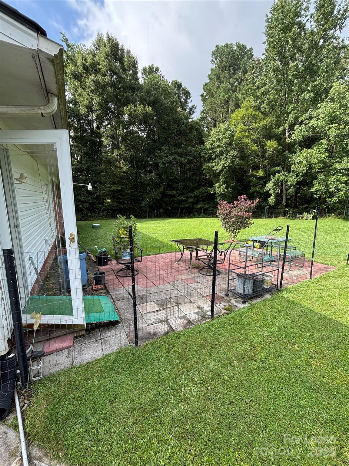 None - Residential Lease