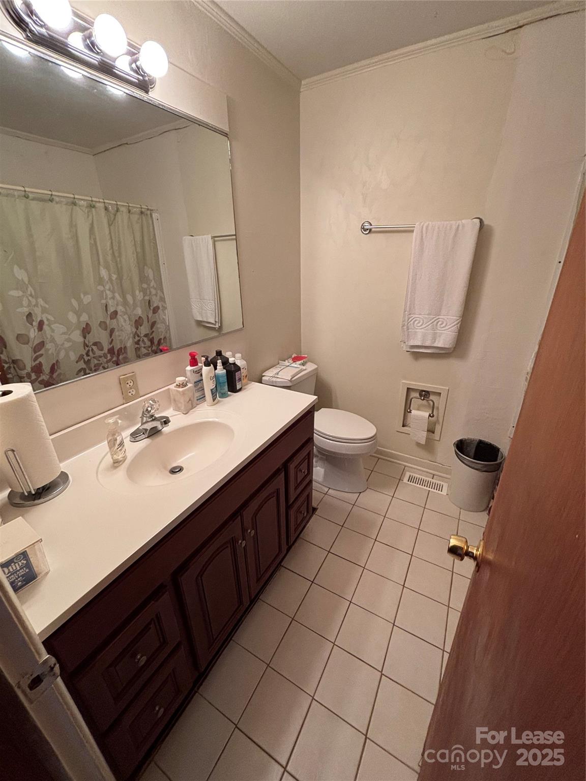 None - Residential Lease