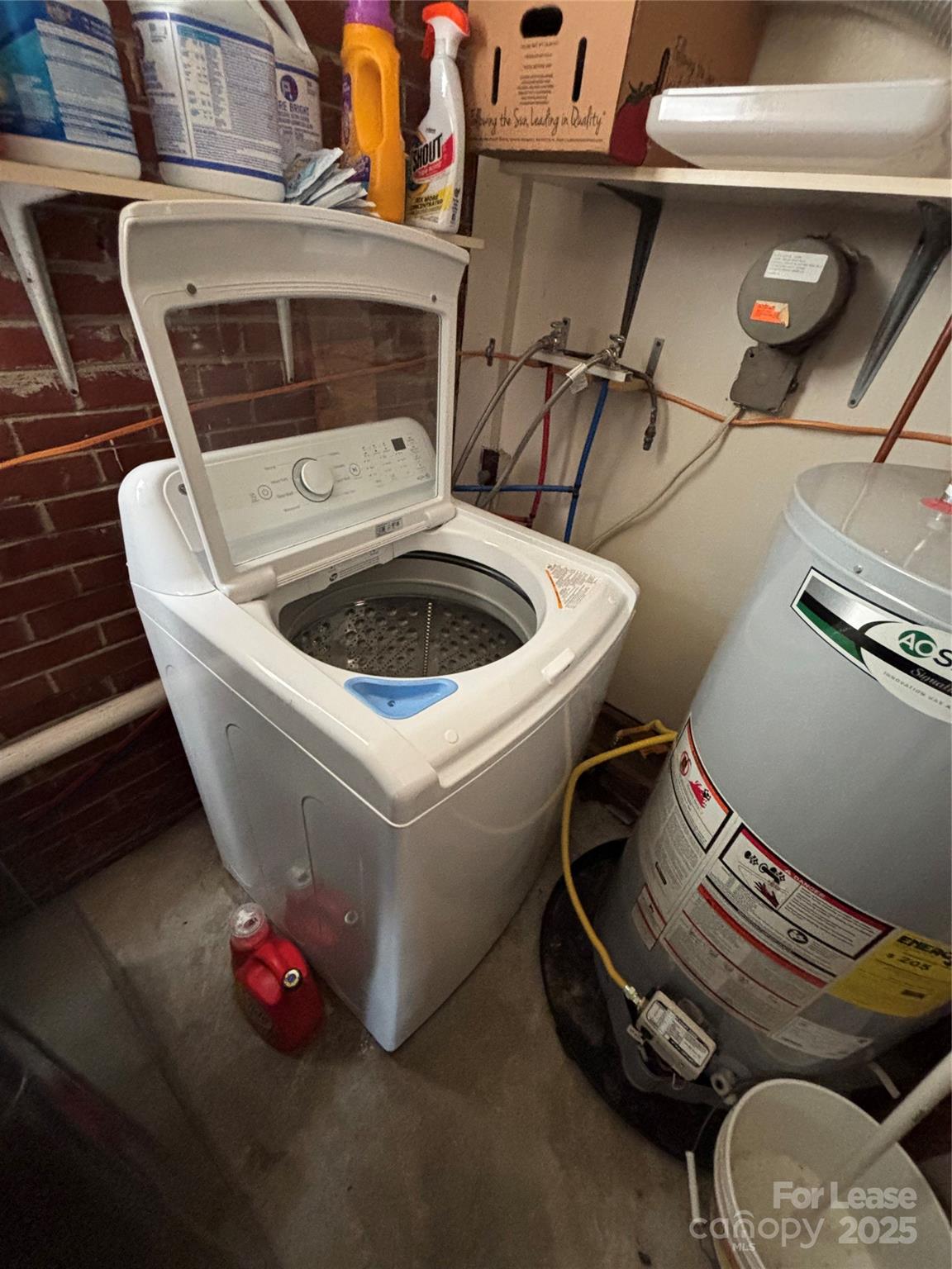 None - Residential Lease