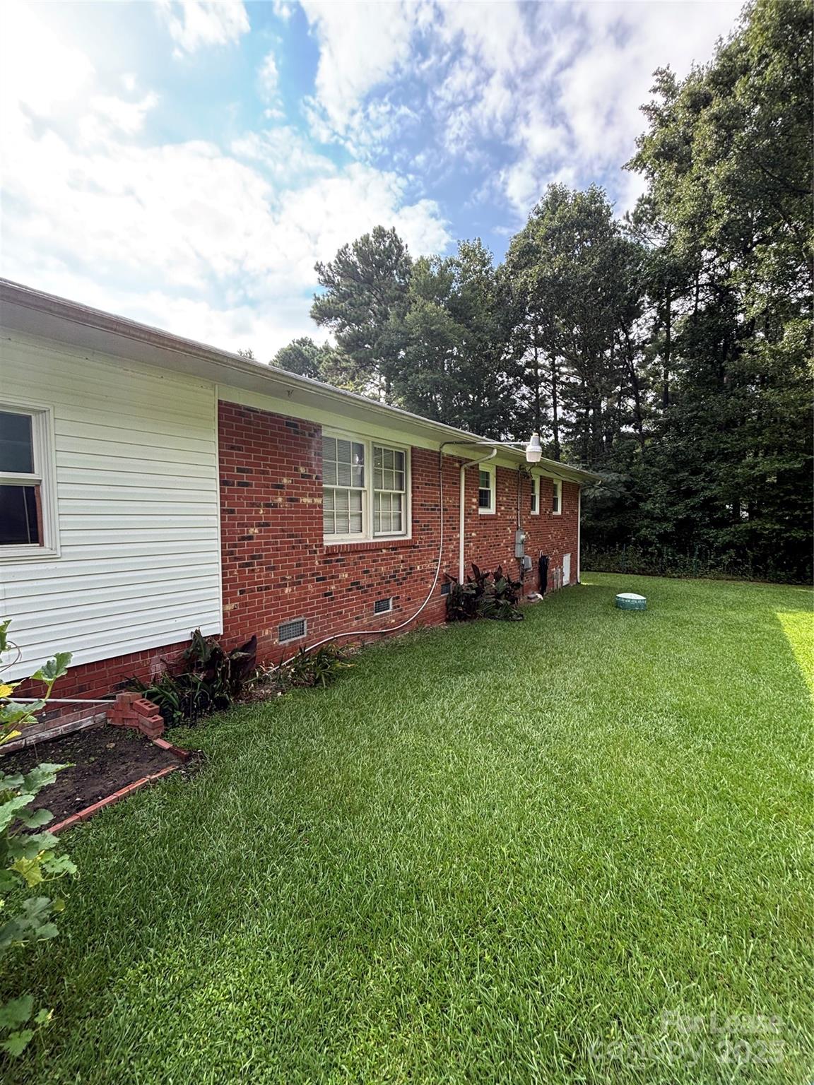 None - Residential Lease