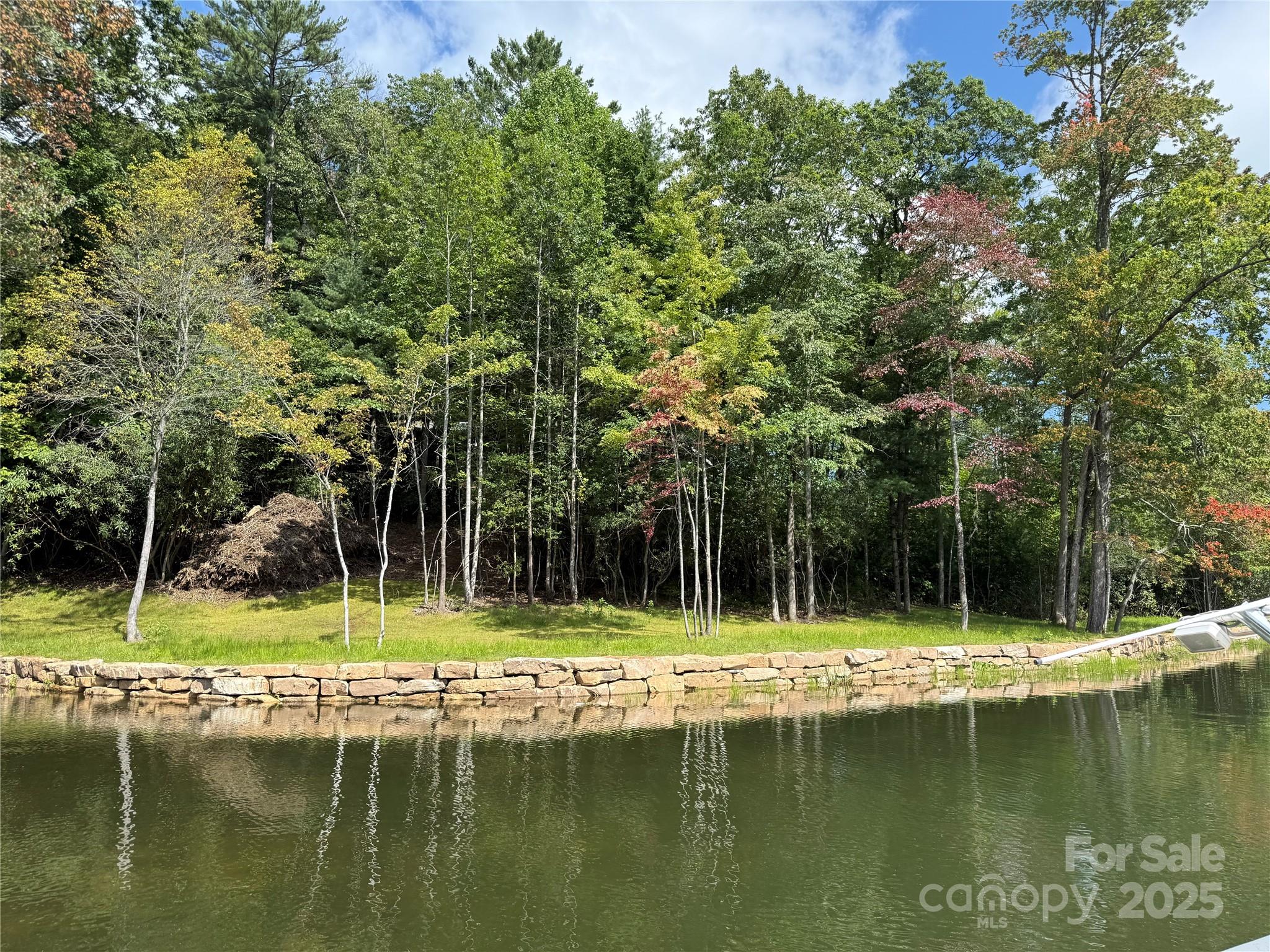 Lake Toxaway Estates - Land