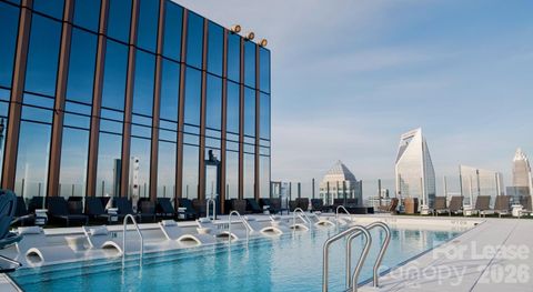 Photo of 111 E Carson Boulevard #Pearl, Charlotte, NC 28203 (MLS # 4367281)