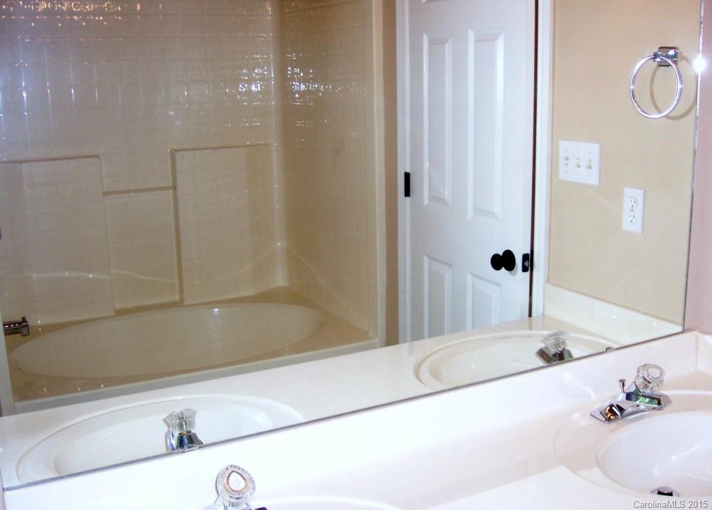 Garden Ridge - Residential