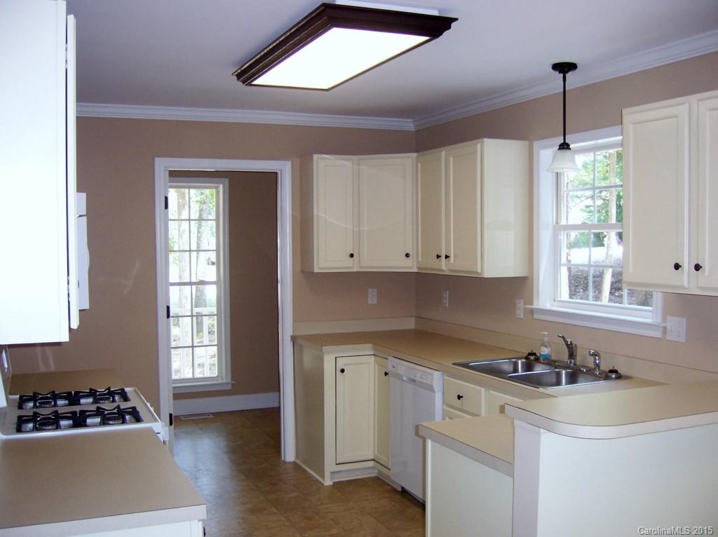 Garden Ridge - Residential