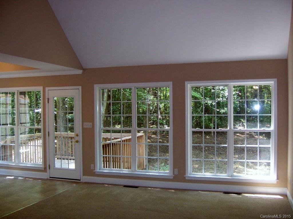 Garden Ridge - Residential