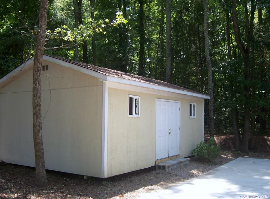 Garden Ridge - Residential