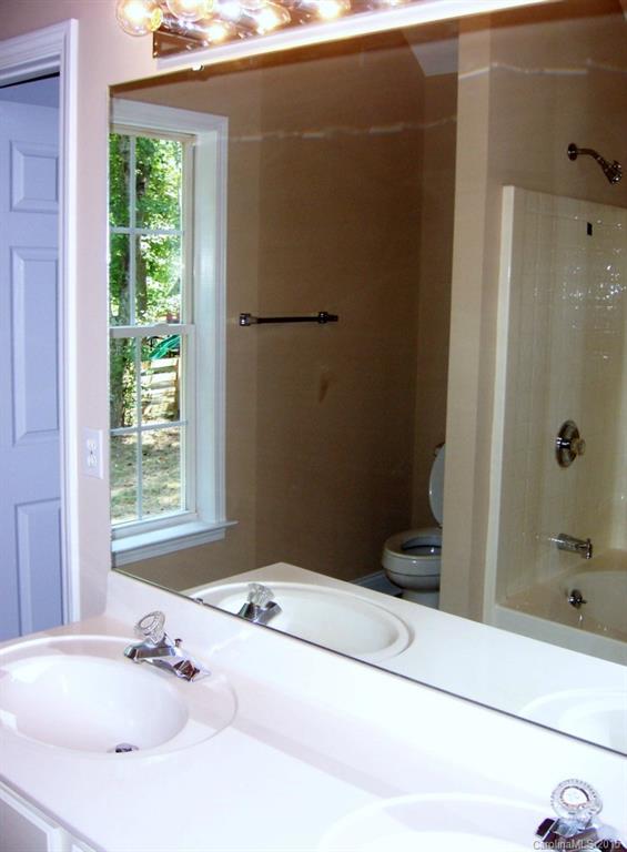 Garden Ridge - Residential