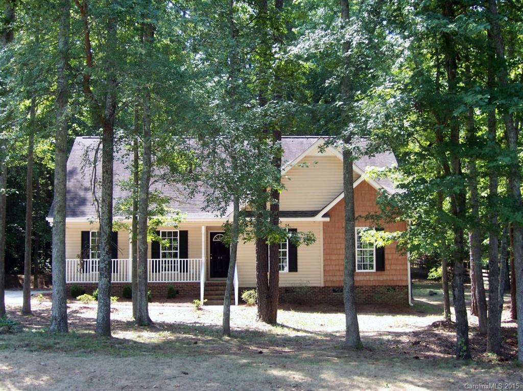 Garden Ridge - Residential