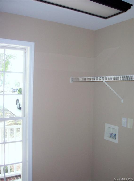 Garden Ridge - Residential