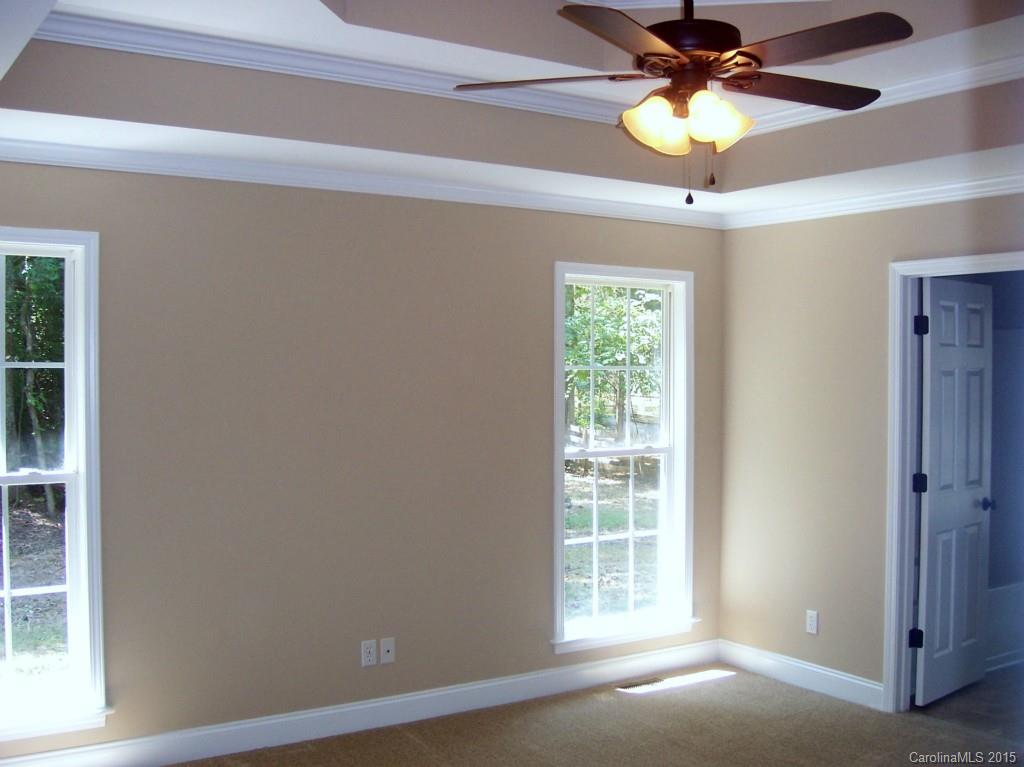 Garden Ridge - Residential