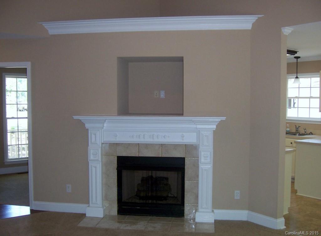 Garden Ridge - Residential