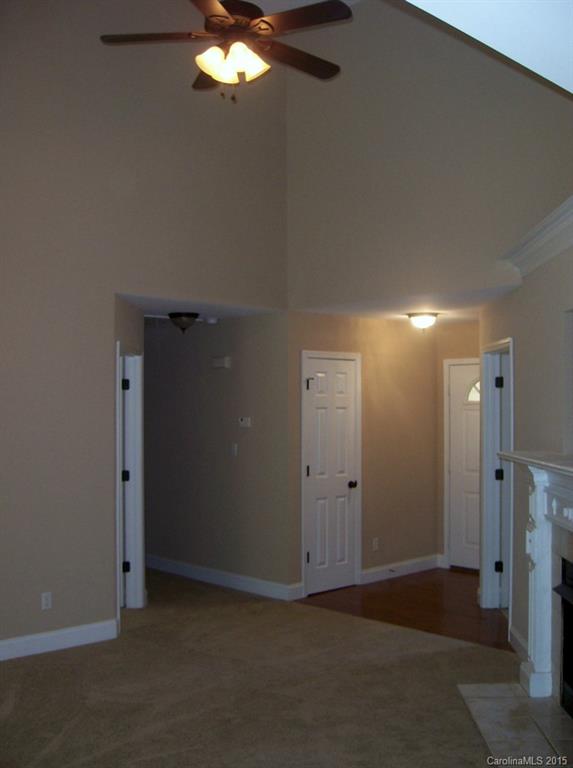 Garden Ridge - Residential