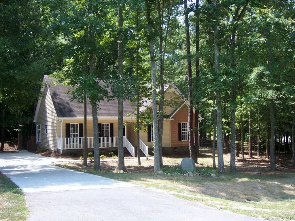 Garden Ridge - Residential