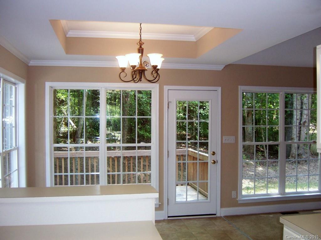 Garden Ridge - Residential