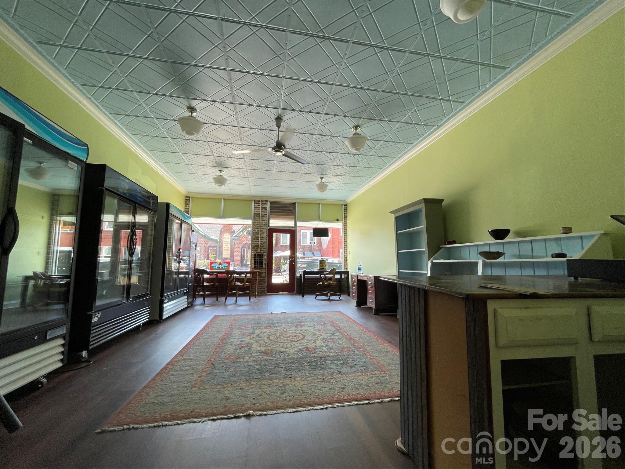 35 N Mitchell Avenue N