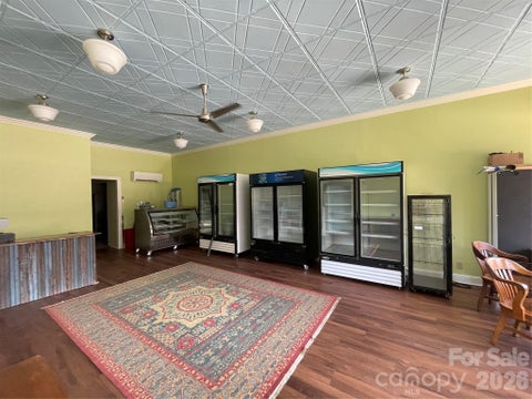 Photo of 35 N Mitchell Avenue N, Bakersville, NC 28705 (MLS # 4421427)