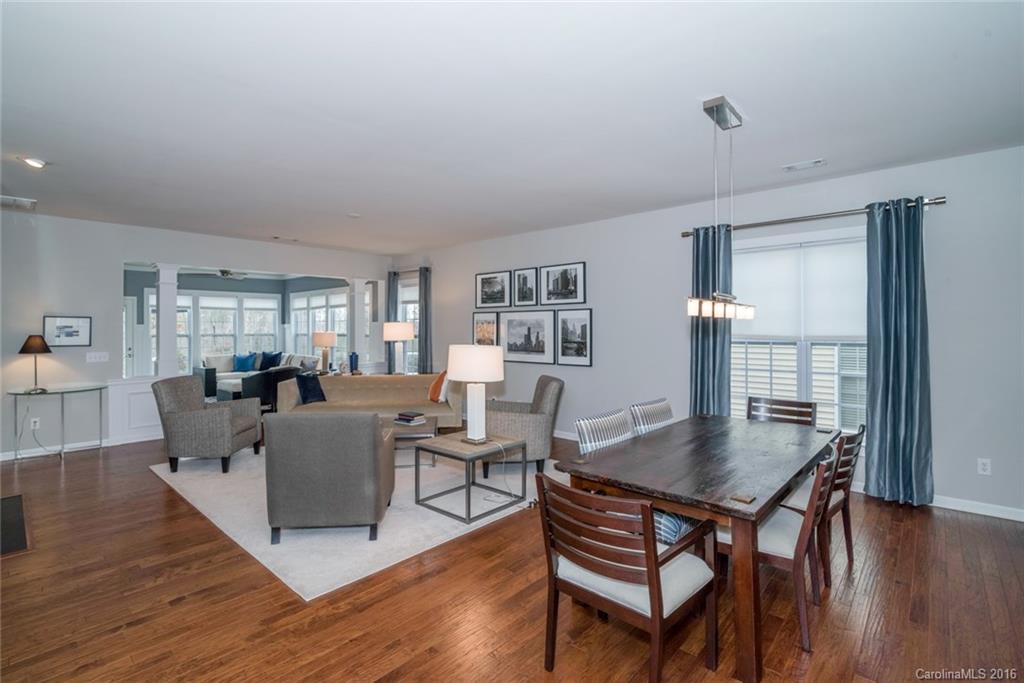 Sun City Carolina Lakes - Residential