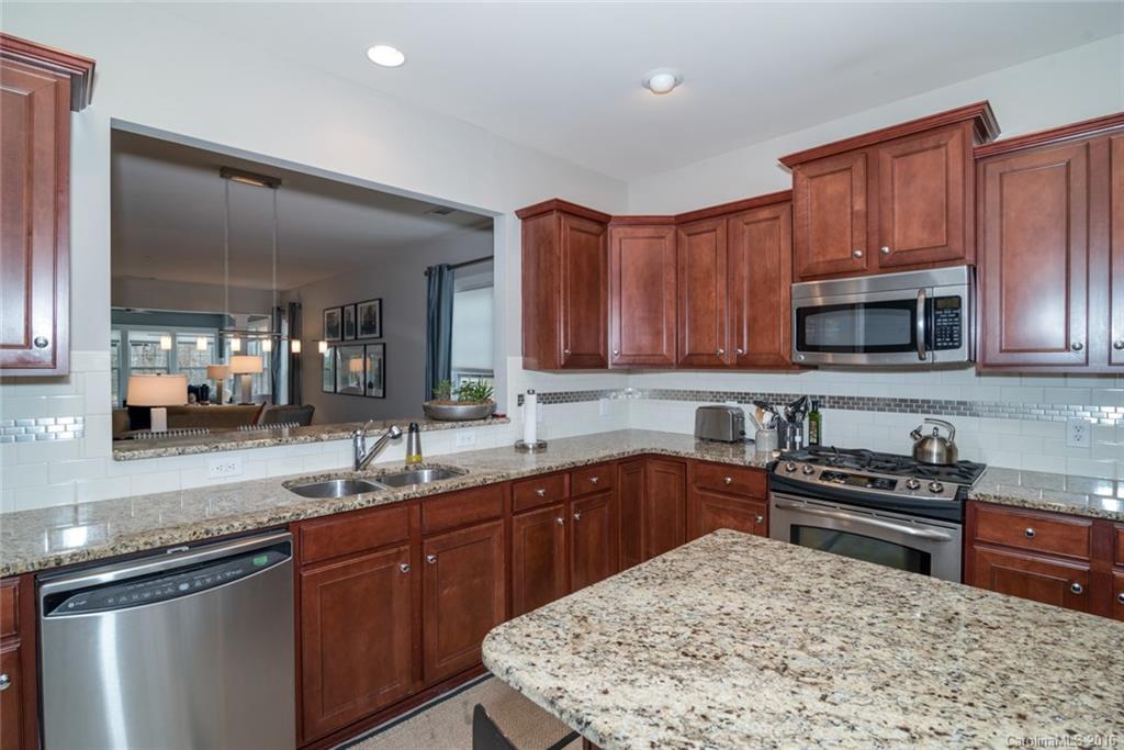 Sun City Carolina Lakes - Residential