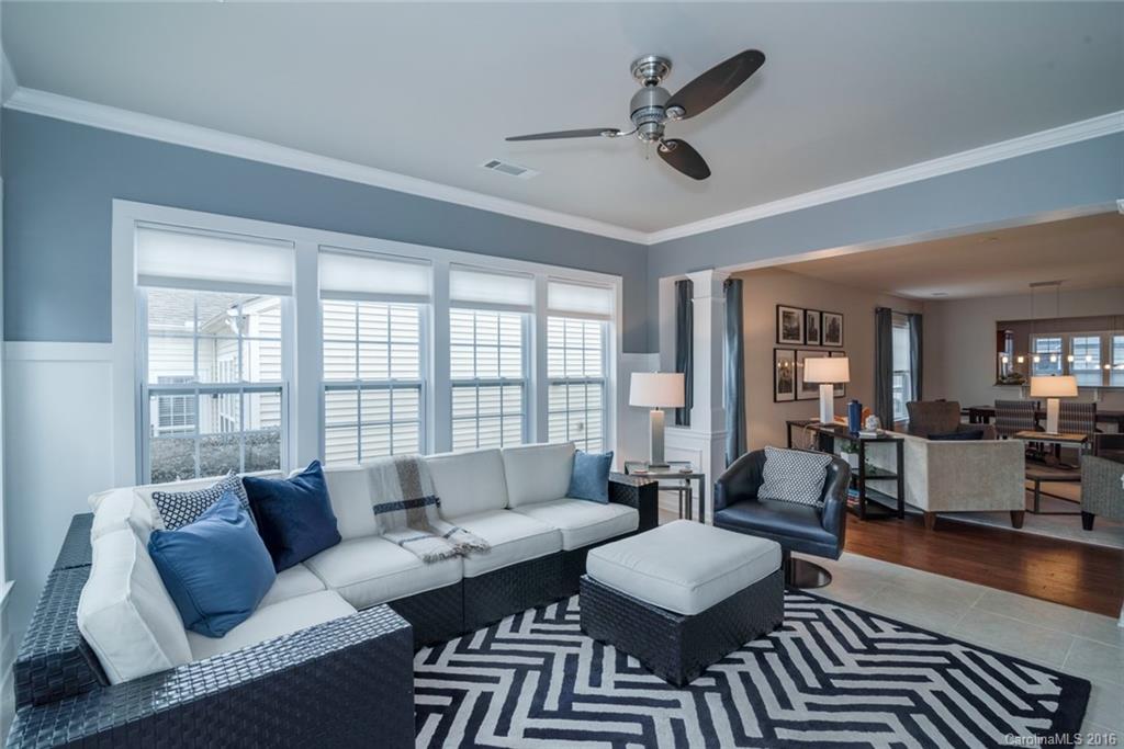 Sun City Carolina Lakes - Residential