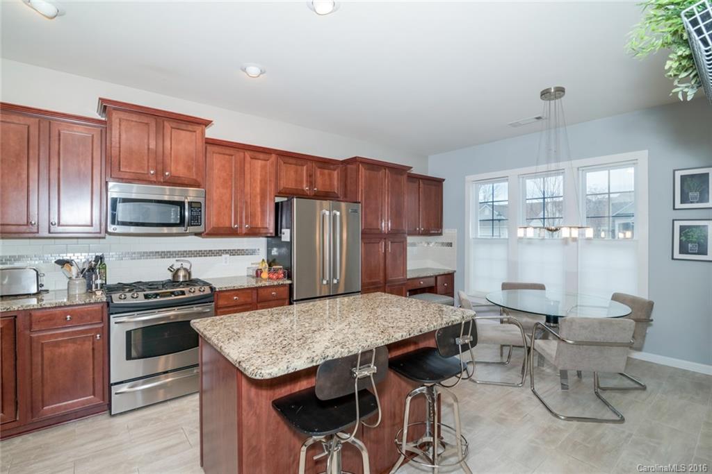 Sun City Carolina Lakes - Residential