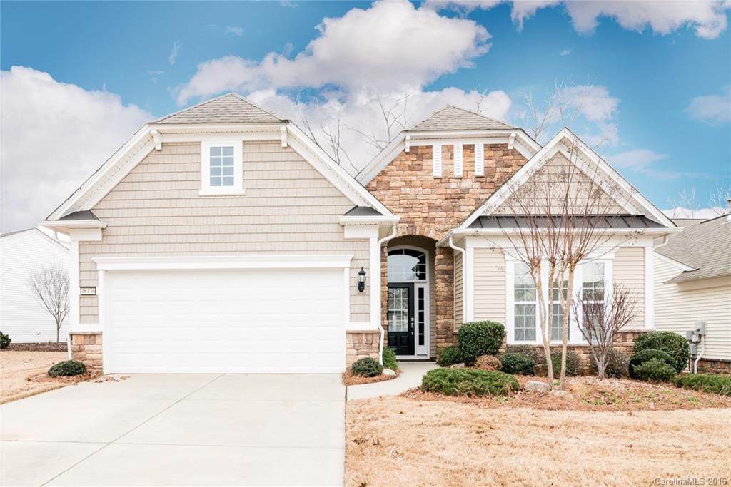 Sun City Carolina Lakes - Residential