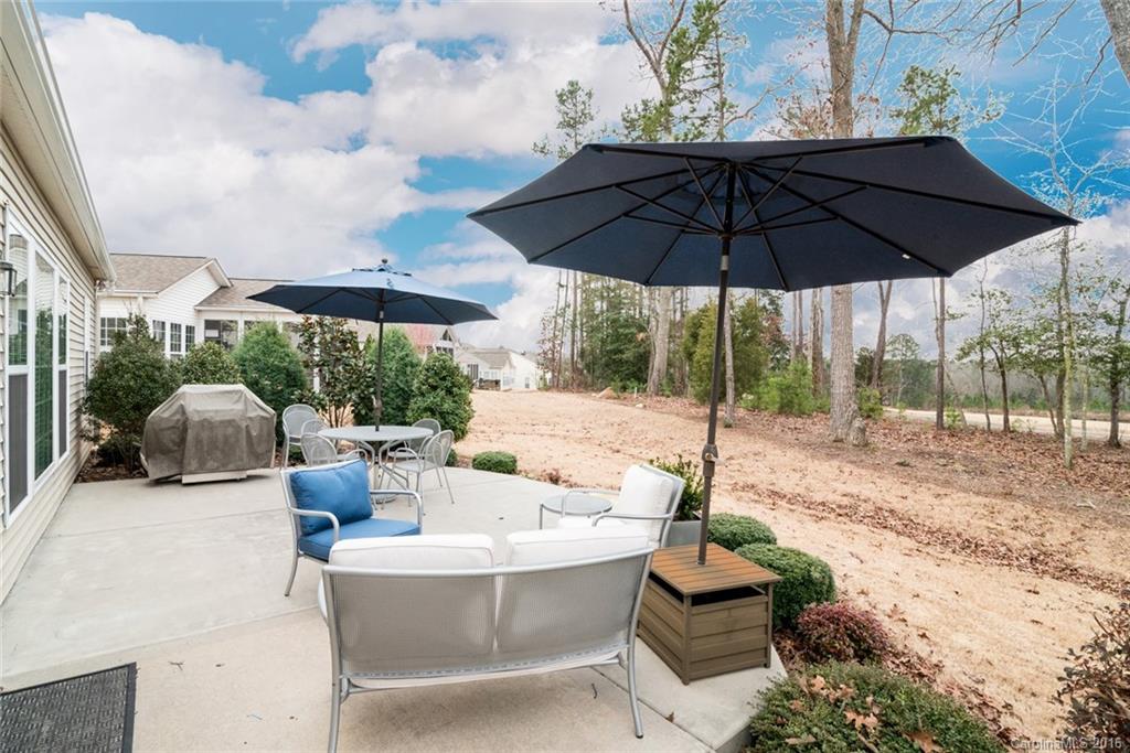 Sun City Carolina Lakes - Residential