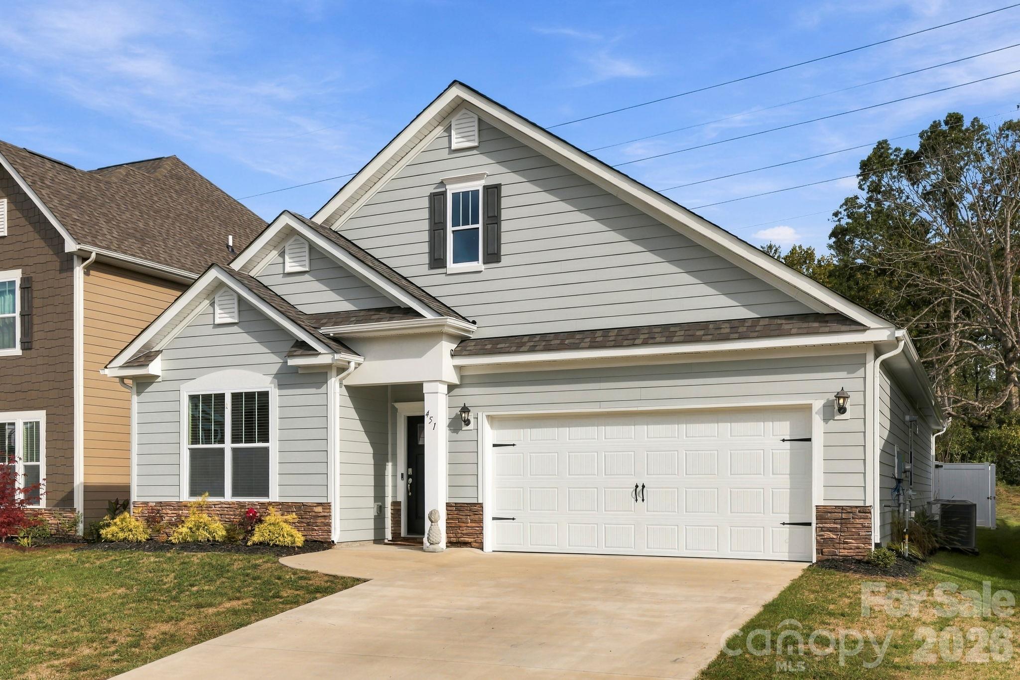 451 Fox Cove Cove
