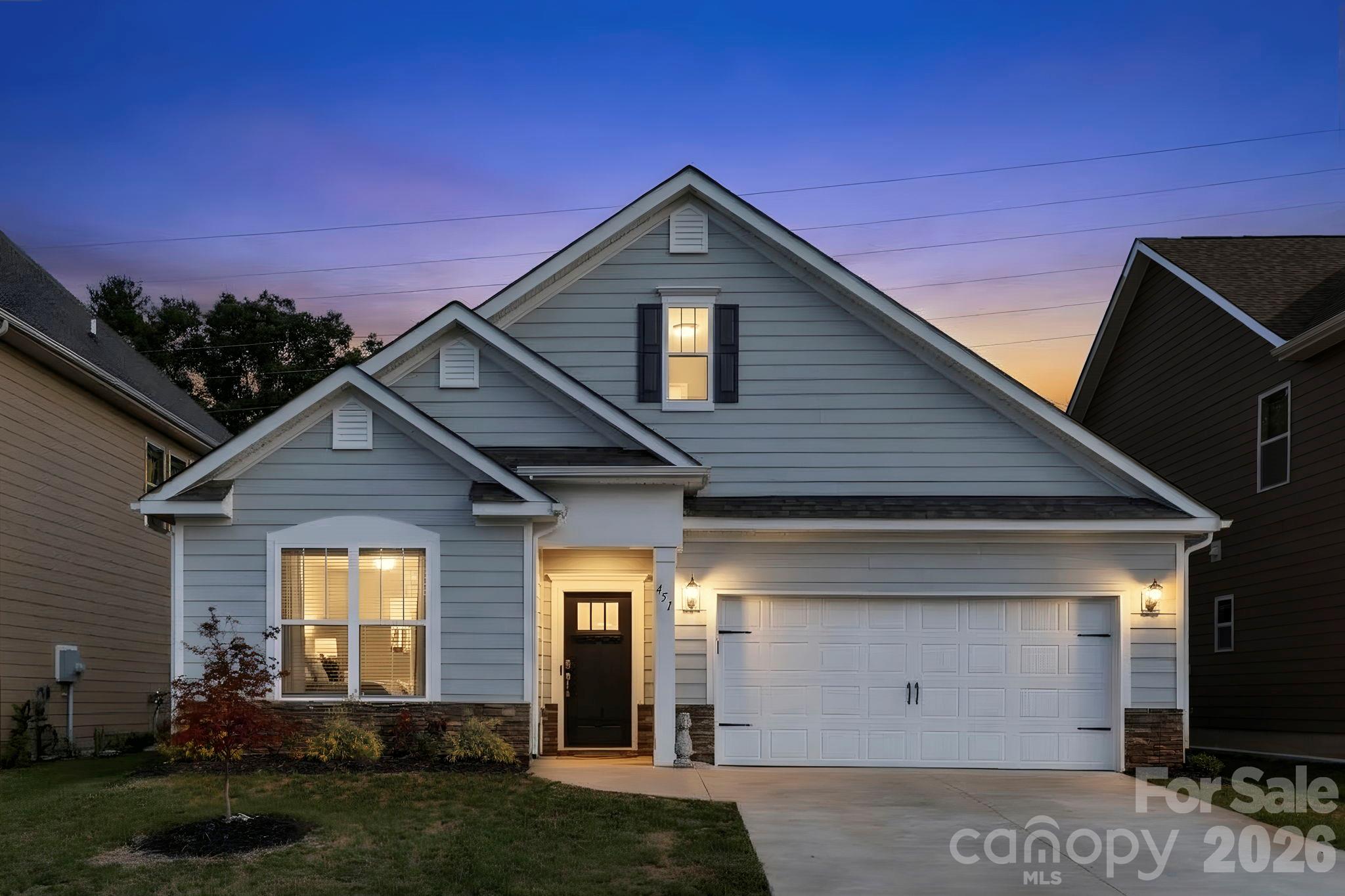 451 Fox Cove Cove