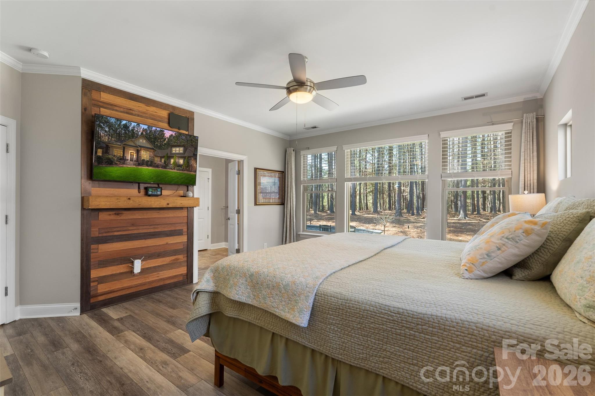 Falls Cove - Residential