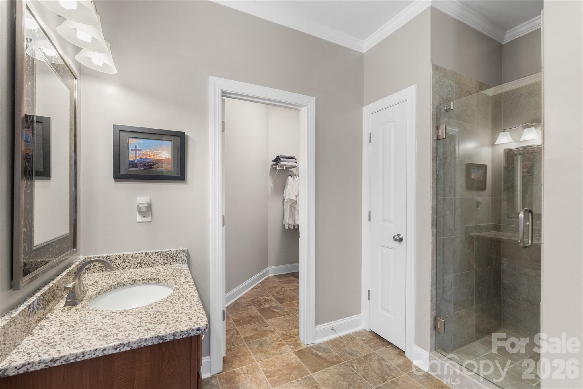 Falls Cove - Residential