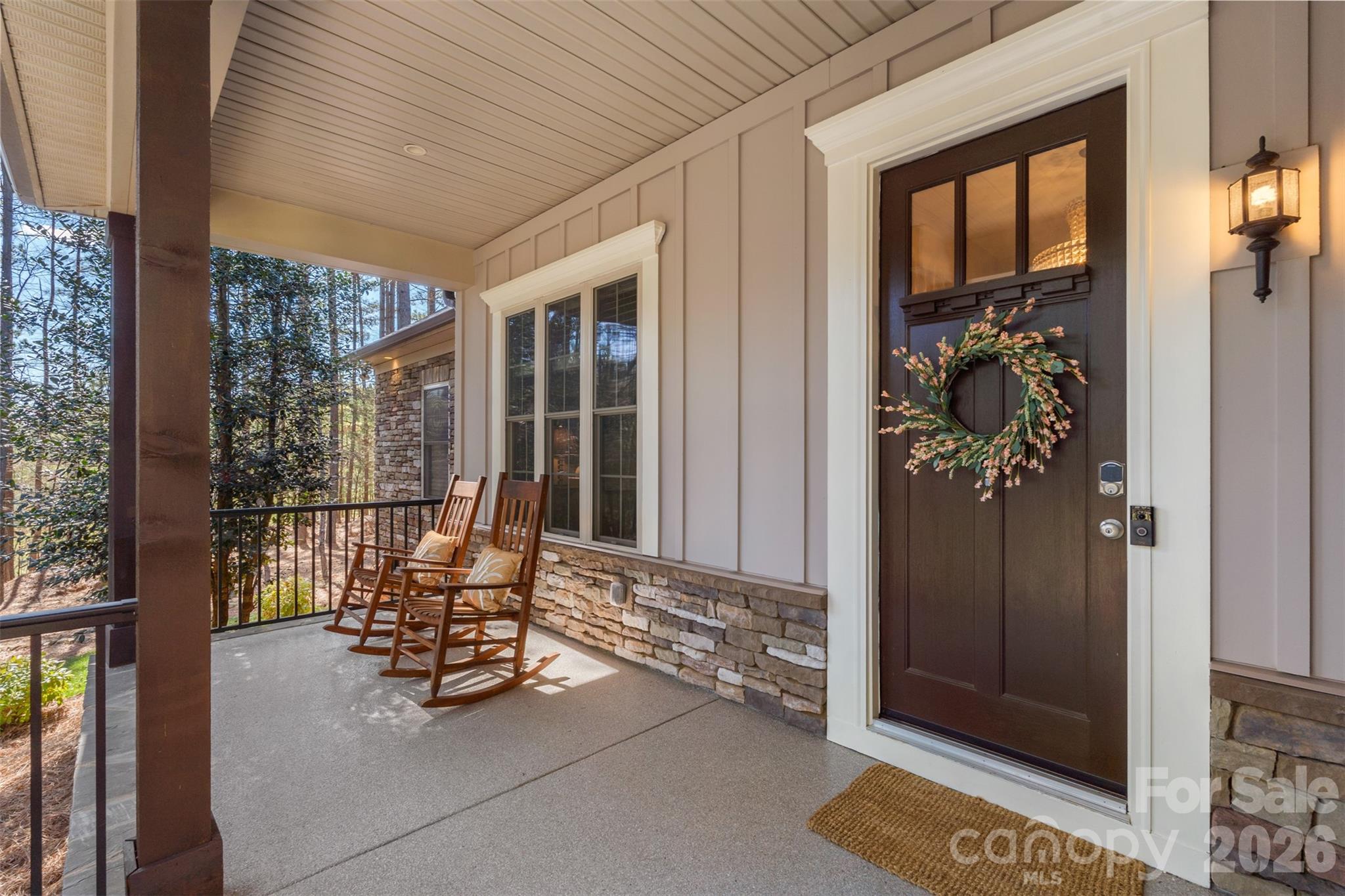 Falls Cove - Residential