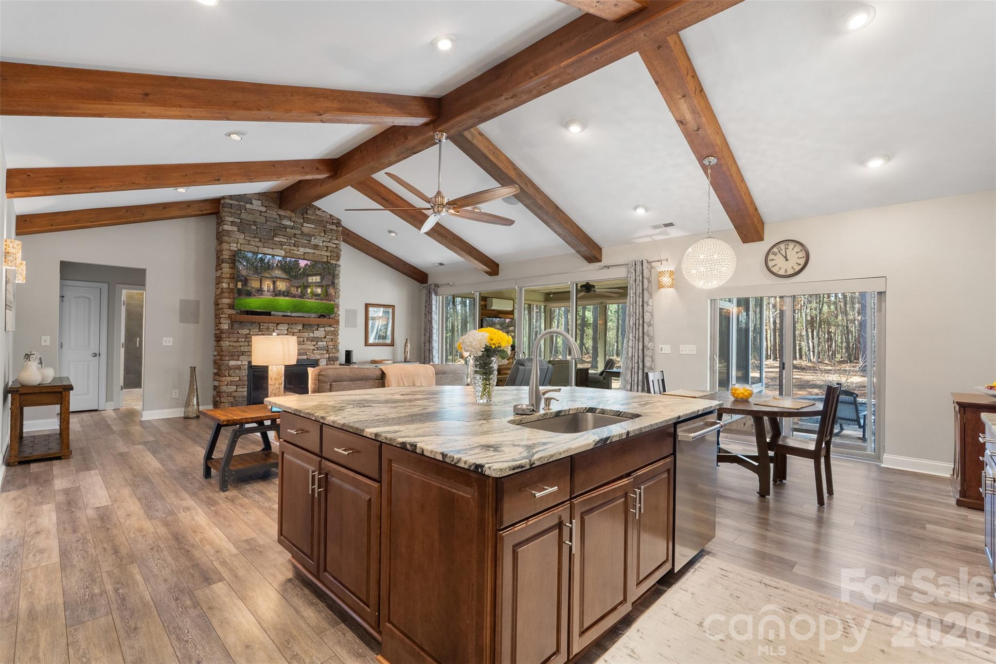 Falls Cove - Residential