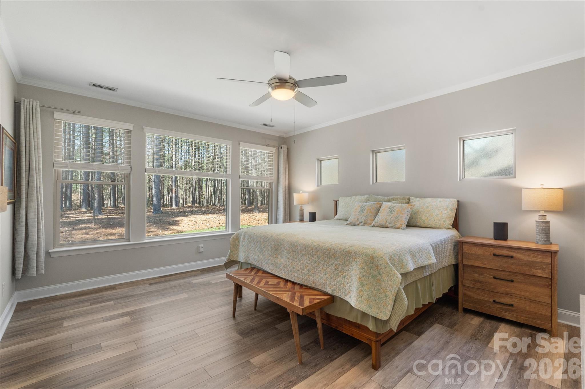 Falls Cove - Residential