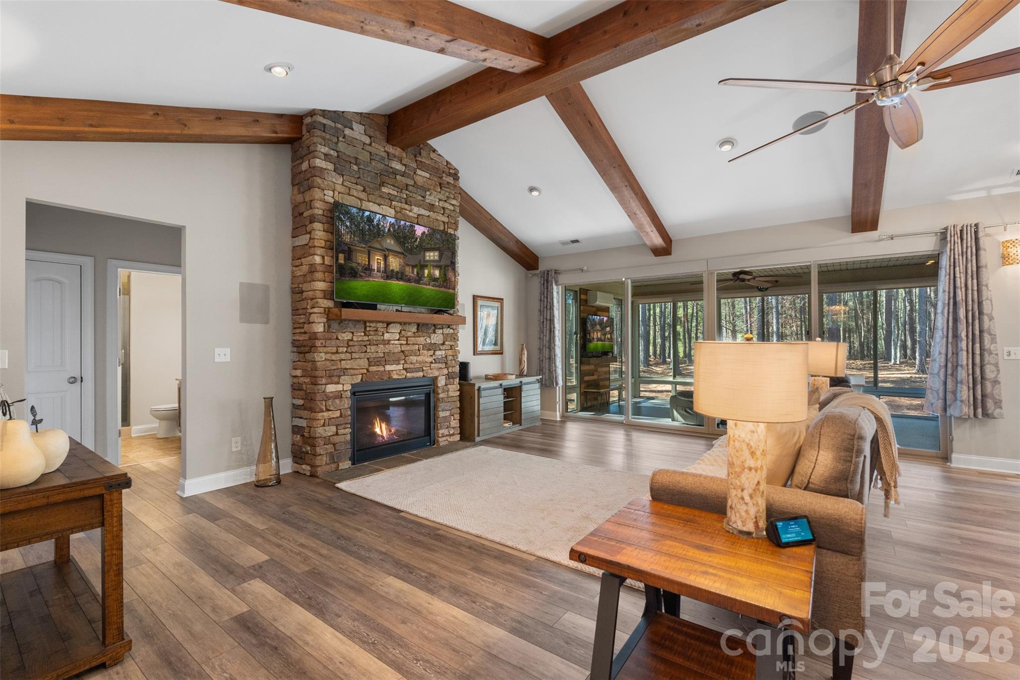 Falls Cove - Residential