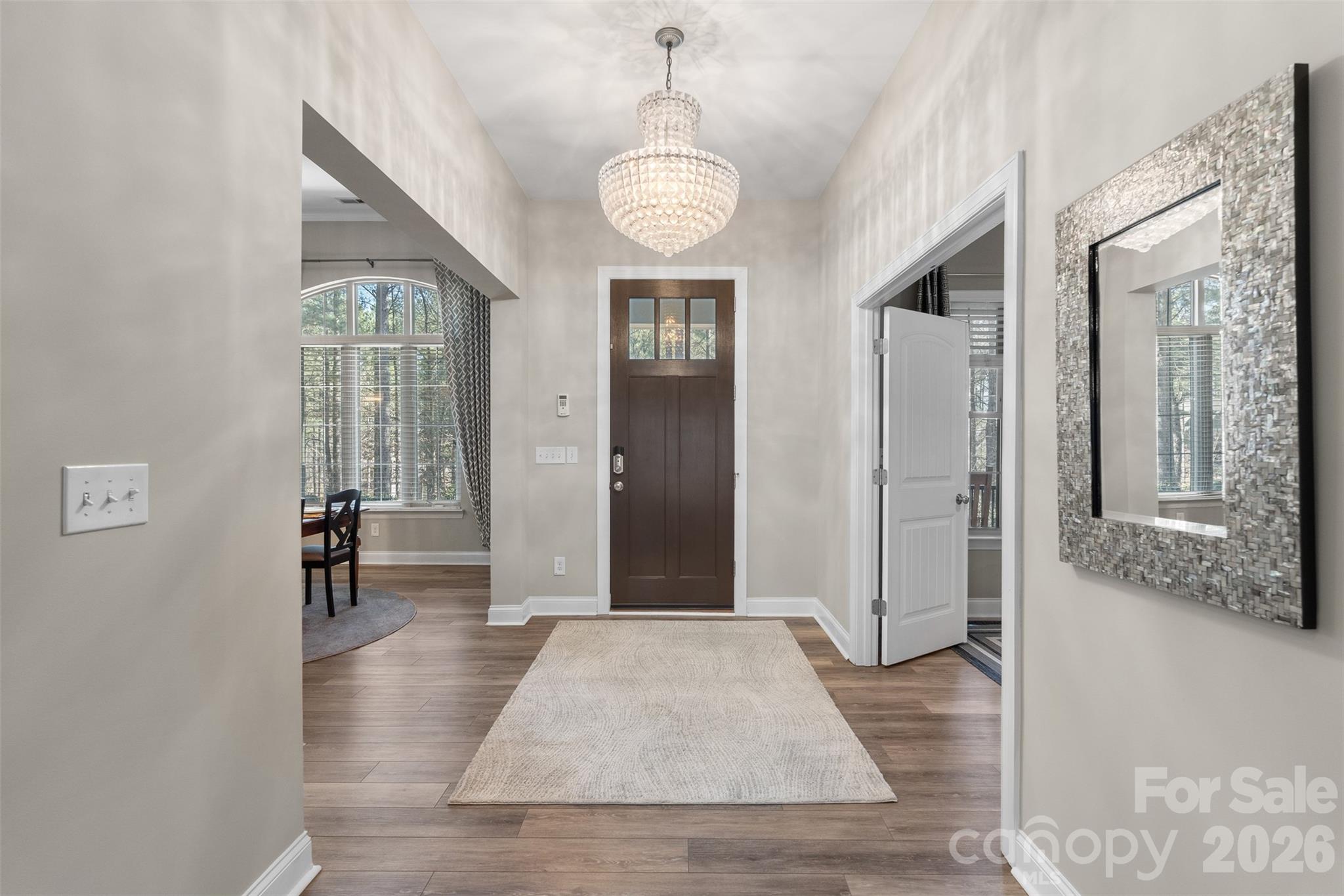 Falls Cove - Residential