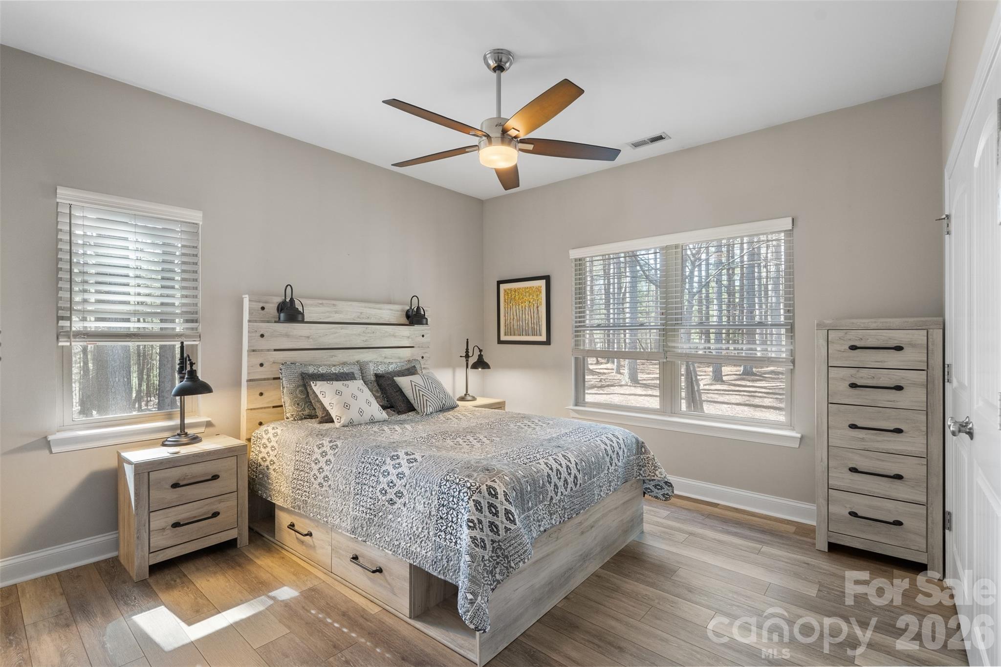 Falls Cove - Residential