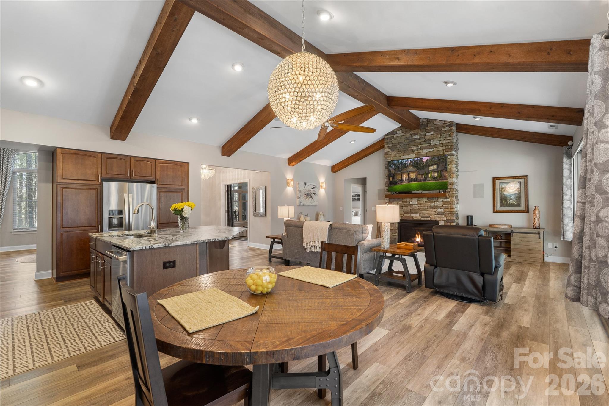 Falls Cove - Residential