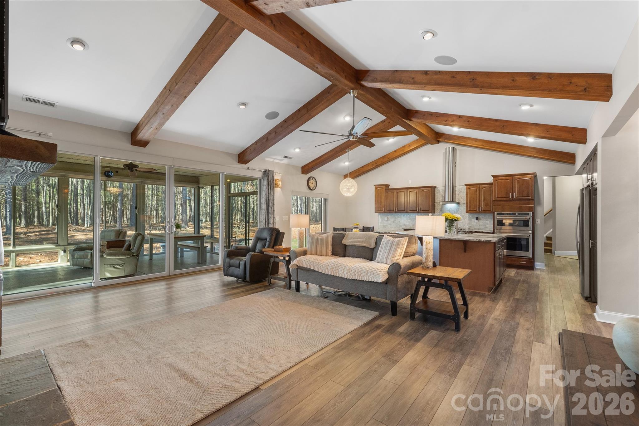 Falls Cove - Residential