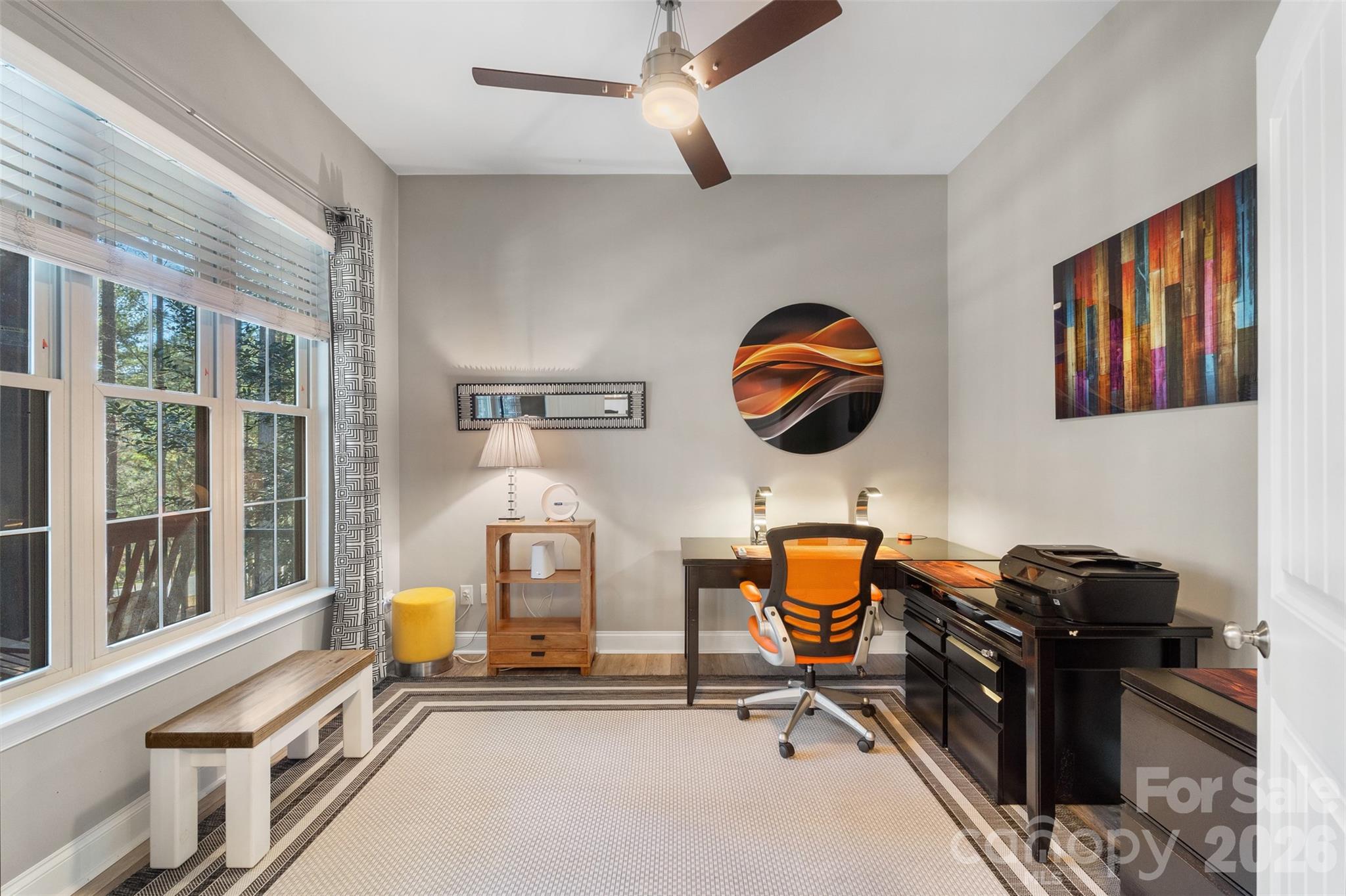 Falls Cove - Residential