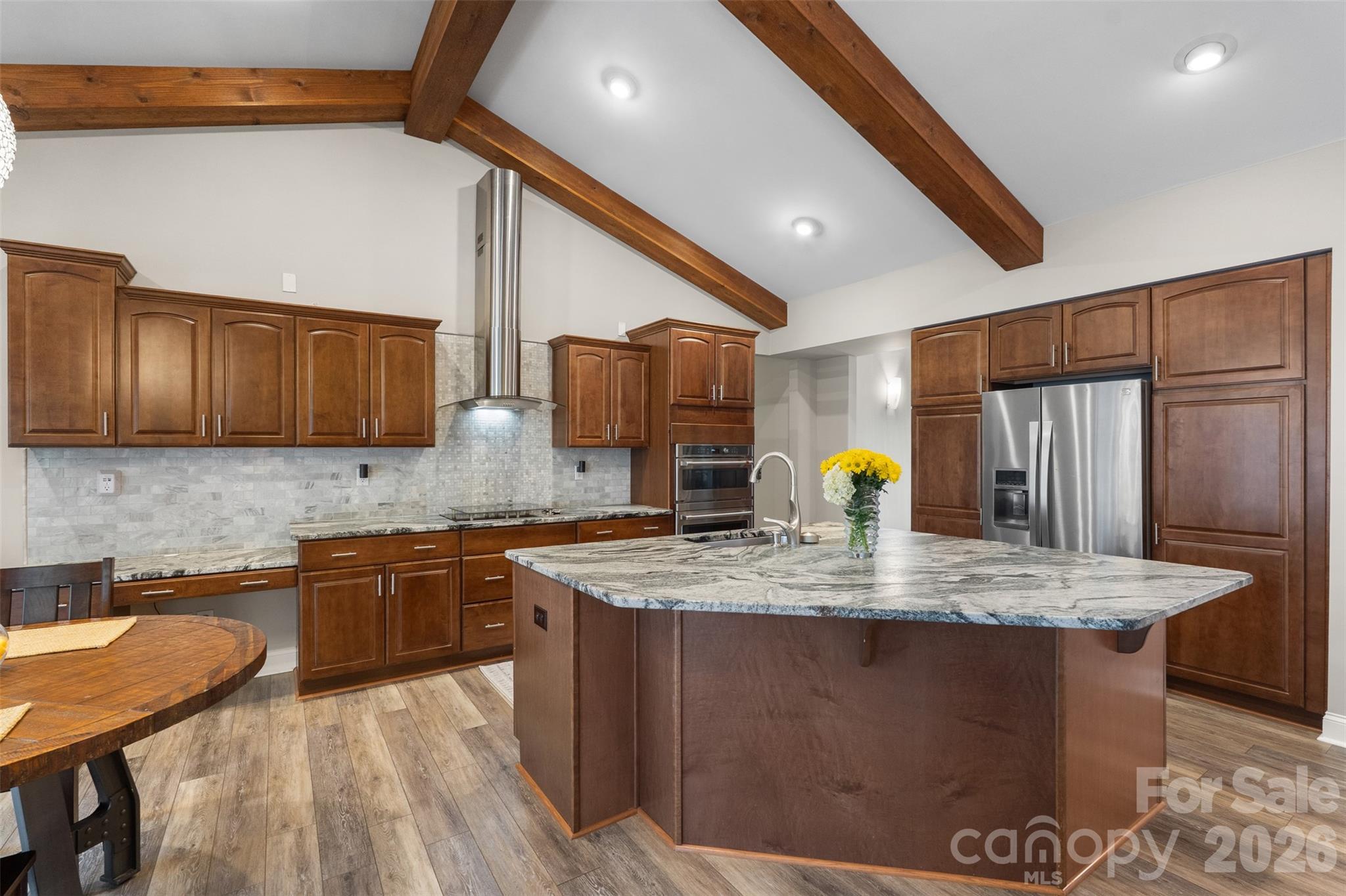 Falls Cove - Residential