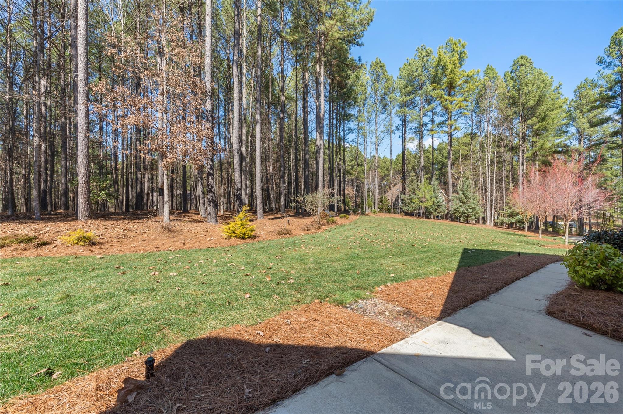 Falls Cove - Residential