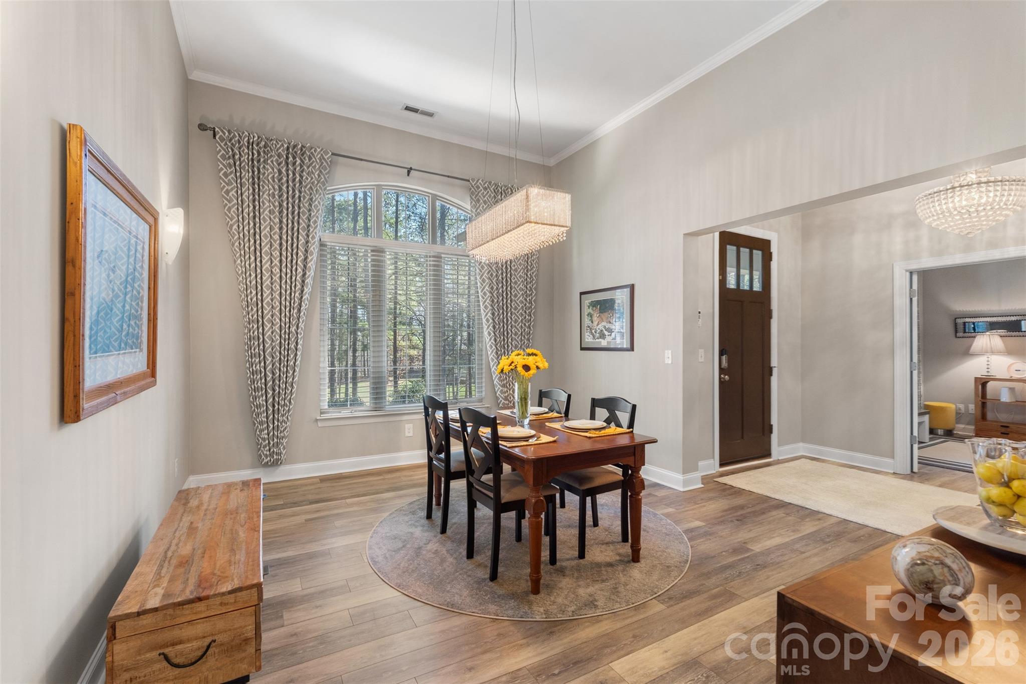 Falls Cove - Residential