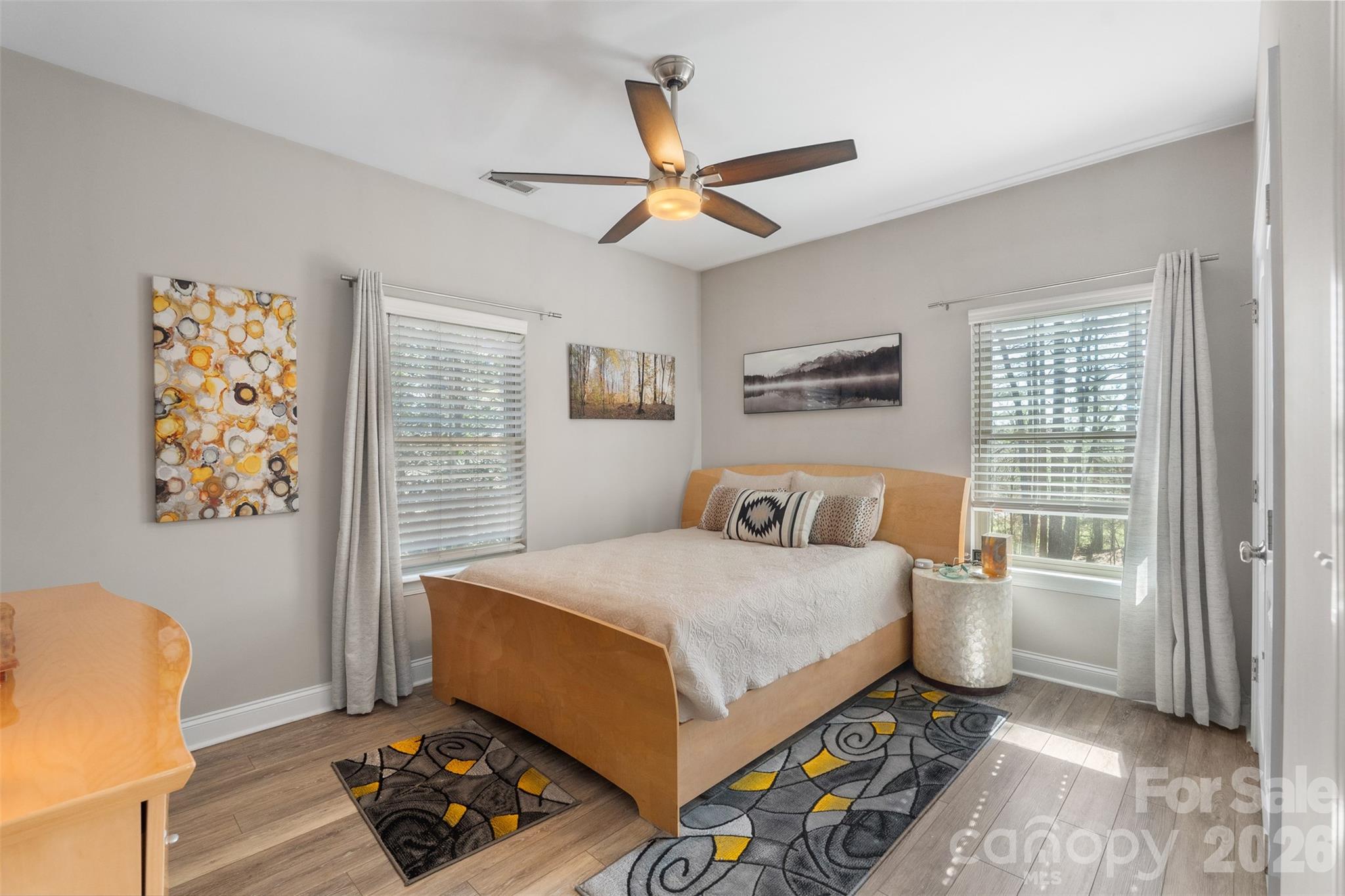 Falls Cove - Residential