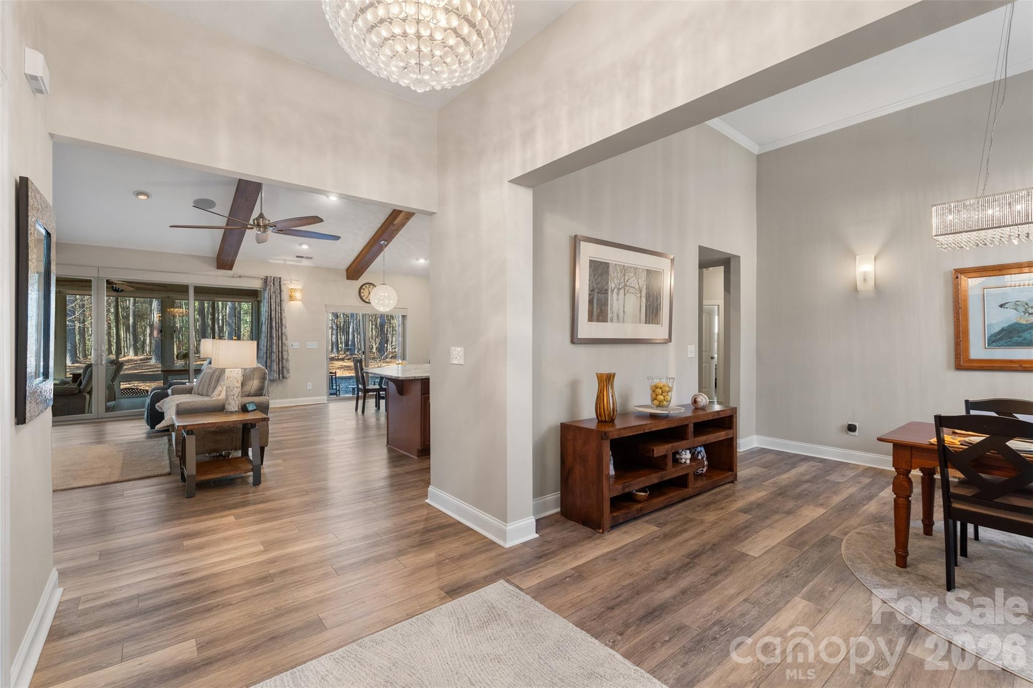 Falls Cove - Residential